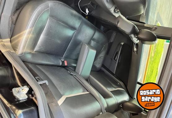 Autos - Chevrolet Vectra 2009 Nafta 111111Km - En Venta