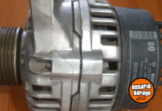 Accesorios para Autos - ALTERNADOR IVECO DAILY - En Venta