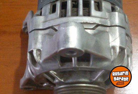 Accesorios para Autos - ALTERNADOR IVECO DAILY - En Venta