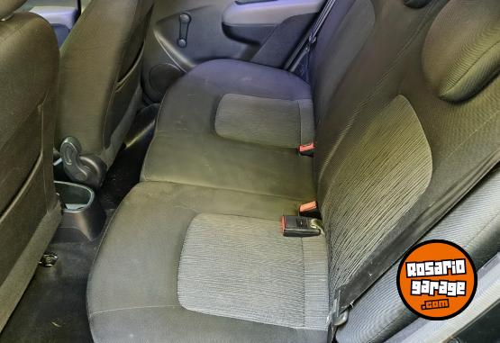 Autos - Hyundai I10 2011 Nafta 134000Km - En Venta