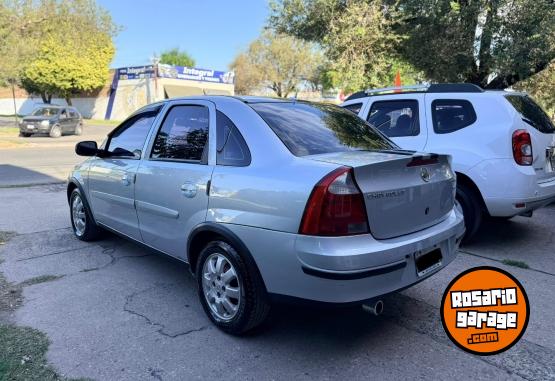 Autos - Chevrolet Corsa II 1.8 CD 2007 GNC  - En Venta