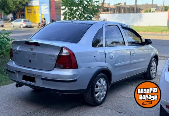 Autos - Chevrolet Corsa II 1.8 CD 2007 GNC  - En Venta
