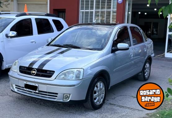 Autos - Chevrolet Corsa II 1.8 CD 2007 GNC  - En Venta