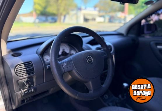 Autos - Chevrolet Corsa II 1.8 CD 2007 GNC  - En Venta