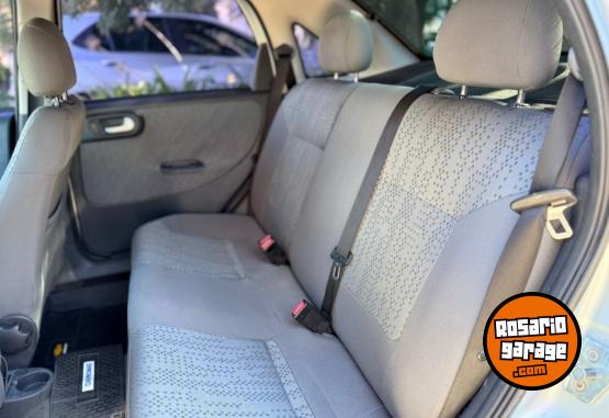 Autos - Chevrolet Corsa II 1.8 CD 2007 GNC  - En Venta