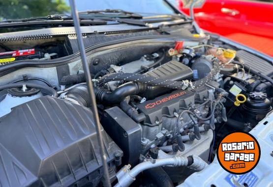 Autos - Chevrolet Corsa II 1.8 CD 2007 GNC  - En Venta