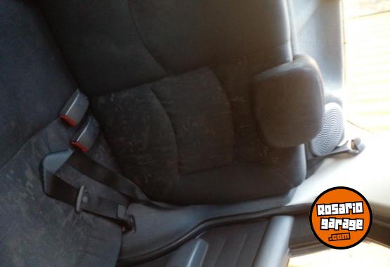 Autos - Fiat Siena 2006 GNC 300000Km - En Venta