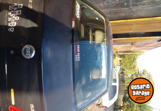 Autos - Fiat Siena 2006 GNC 300000Km - En Venta