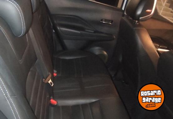 Autos - Nissan Kicks 2022 Nafta 56000Km - En Venta