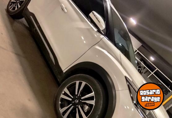 Autos - Nissan Kicks 2022 Nafta 56000Km - En Venta