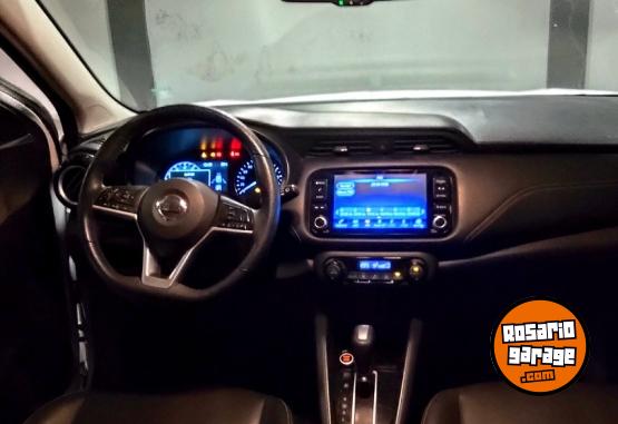 Autos - Nissan Kicks 2022 Nafta 56000Km - En Venta