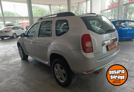 Autos - Renault DUSTER 2015 Nafta 146900Km - En Venta
