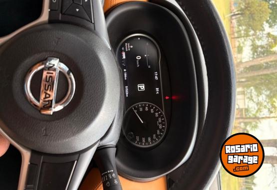 Autos - Nissan Kicks special edition 2018 Nafta 52000Km - En Venta