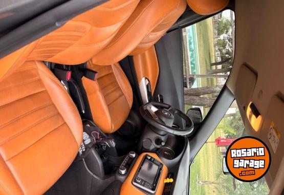 Autos - Nissan Kicks special edition 2018 Nafta 52000Km - En Venta