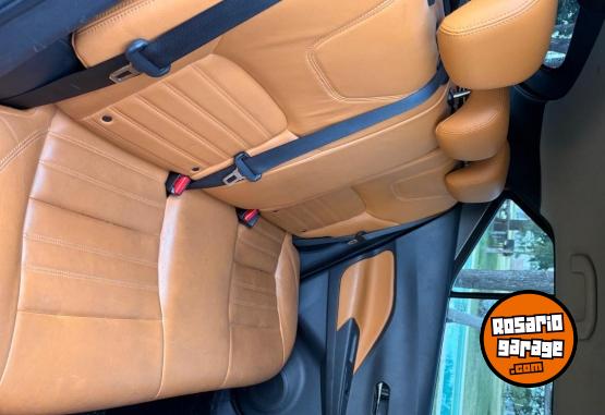 Autos - Nissan Kicks special edition 2018 Nafta 52000Km - En Venta