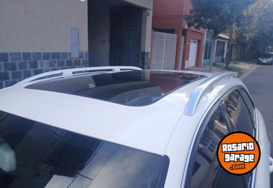 Autos - Audi A4 ALL ROAD 2013 Nafta 125487Km - En Venta