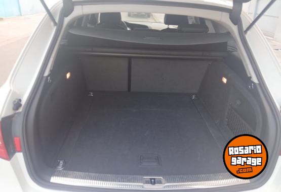 Autos - Audi A4 ALL ROAD 2013 Nafta 125487Km - En Venta