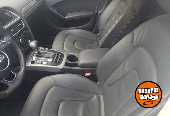 Autos - Audi A4 ALL ROAD 2013 Nafta 125487Km - En Venta