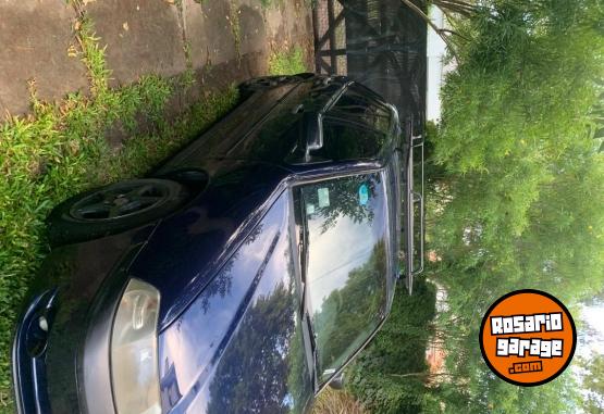 Autos - Volkswagen Gol 2005 GNC 280000Km - En Venta