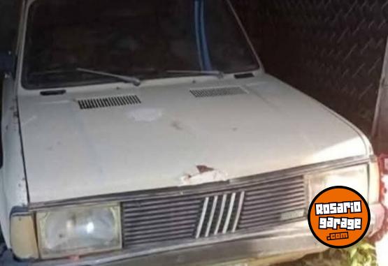 Autos - Fiat 128 1.3 1987 Nafta 10000Km - En Venta