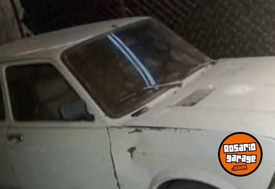 Autos - Fiat 128 1.3 1987 Nafta 10000Km - En Venta