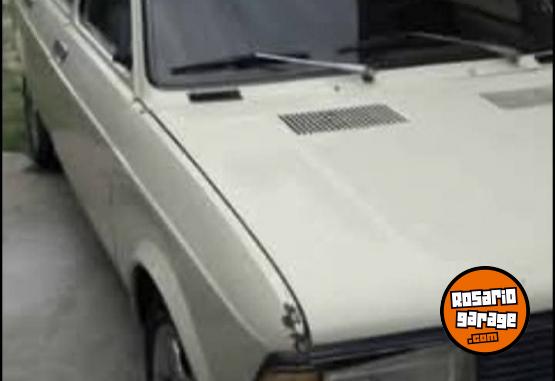 Autos - Fiat 128 1.3 1987 Nafta 10000Km - En Venta