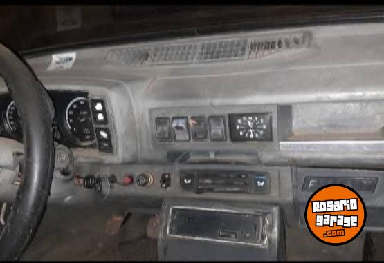 Autos - Fiat 128 1.3 1987 Nafta 10000Km - En Venta