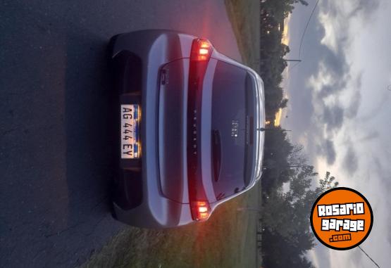 Autos - Peugeot 208 Active Pack 2024 Nafta 21000Km - En Venta