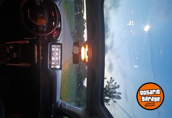 Autos - Peugeot 208 Active Pack 2024 Nafta 21000Km - En Venta