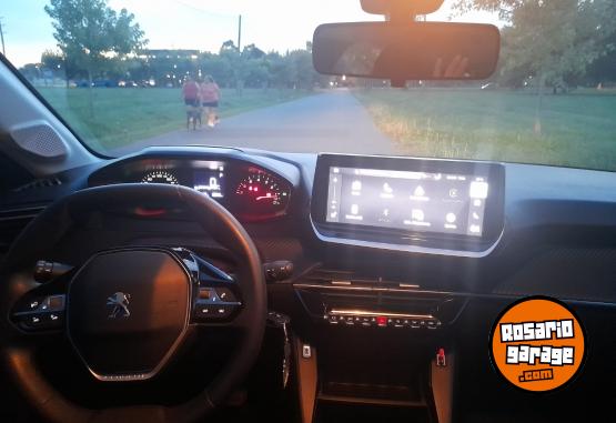 Autos - Peugeot 208 Active Pack 2024 Nafta 21000Km - En Venta