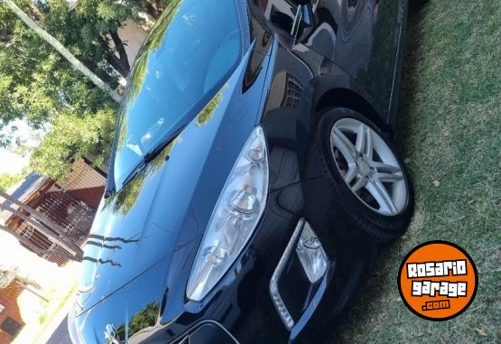 Autos - Peugeot 308 FELINE 2013 Nafta 68000Km - En Venta