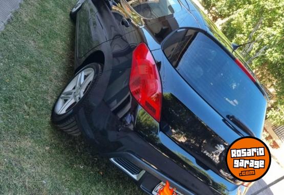 Autos - Peugeot 308 FELINE 2013 Nafta 68000Km - En Venta