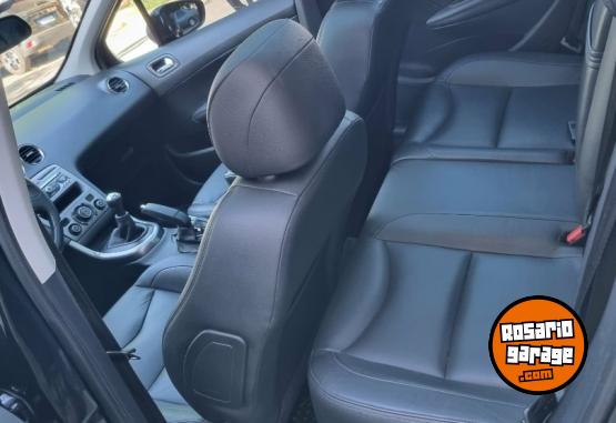 Autos - Peugeot 308 FELINE 2013 Nafta 68000Km - En Venta