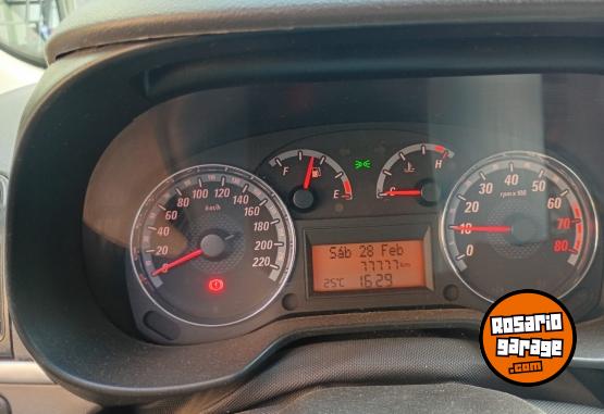 Autos - Fiat Punto 2009 Nafta 78000Km - En Venta