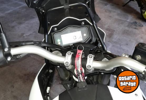 Motos - Benelli TRK 2024 Nafta 2000Km - En Venta