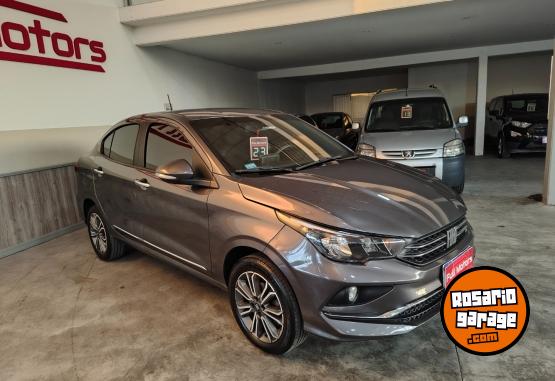 Autos - Fiat CRONOS 2023 Nafta 55000Km - En Venta
