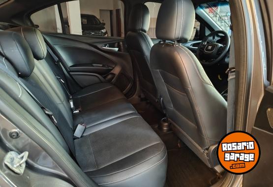 Autos - Fiat CRONOS 2023 Nafta 55000Km - En Venta