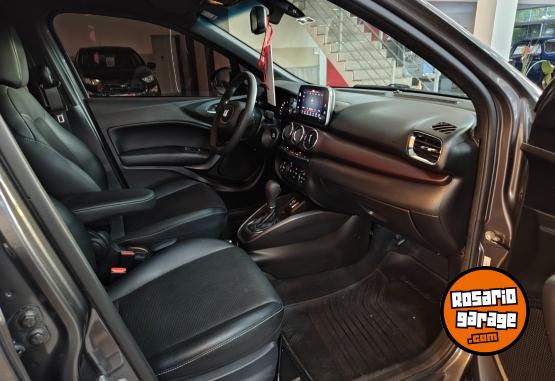 Autos - Fiat CRONOS 2023 Nafta 55000Km - En Venta