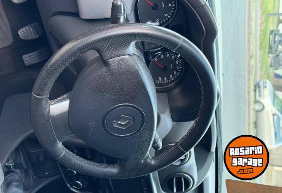 Autos - Renault Duster 2.0 LUXE NAV 2013 GNC - En Venta