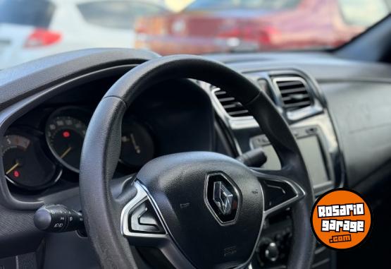 Autos - Renault Logan 1.6 ZEN 2020 GNC - En Venta