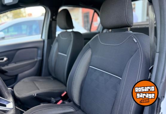 Autos - Renault Logan 1.6 ZEN 2020 GNC - En Venta