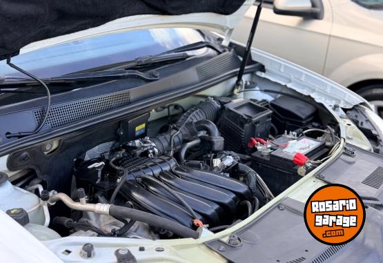 Autos - Renault Logan 1.6 ZEN 2020 GNC - En Venta