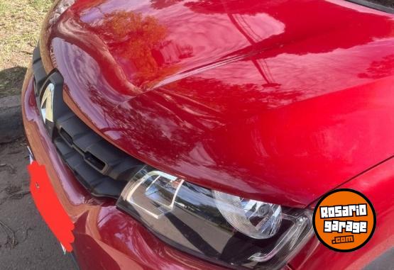Autos - Renault Kwid 2018 Nafta 78000Km - En Venta