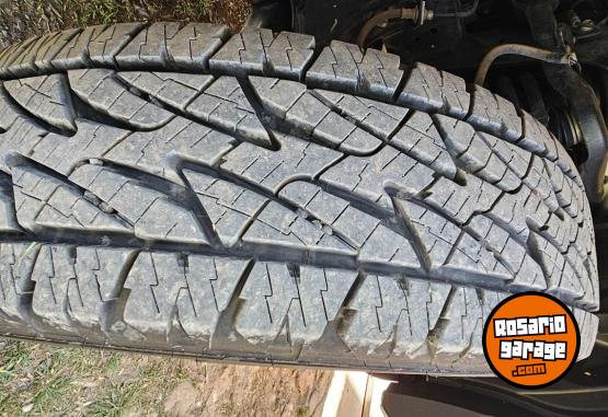 Camionetas - Toyota Hilux DX 2021 Diesel 91000Km - En Venta