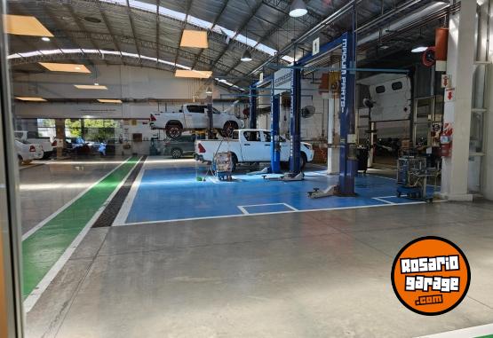 Camionetas - Toyota Hilux DX 2021 Diesel 91000Km - En Venta