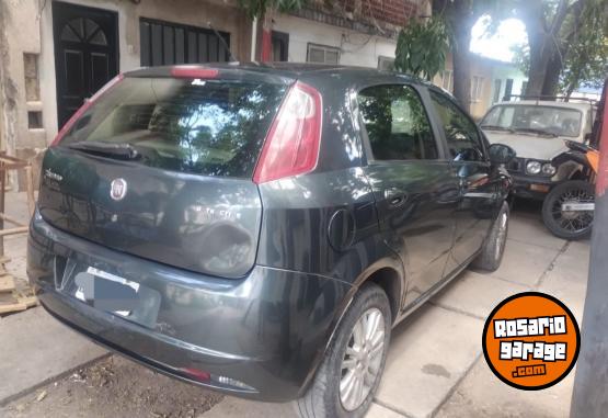 Autos - Fiat 2011 2011 GNC 150000Km - En Venta
