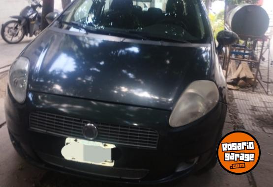 Autos - Fiat 2011 2011 GNC 150000Km - En Venta