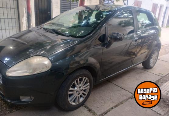 Autos - Fiat 2011 2011 GNC 150000Km - En Venta