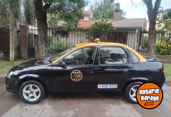 Autos - Chevrolet Ls 2016 GNC 180000Km - En Venta