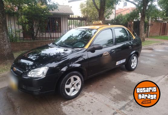 Autos - Chevrolet Ls 2016 GNC 180000Km - En Venta